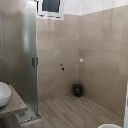 Apartment Mina's